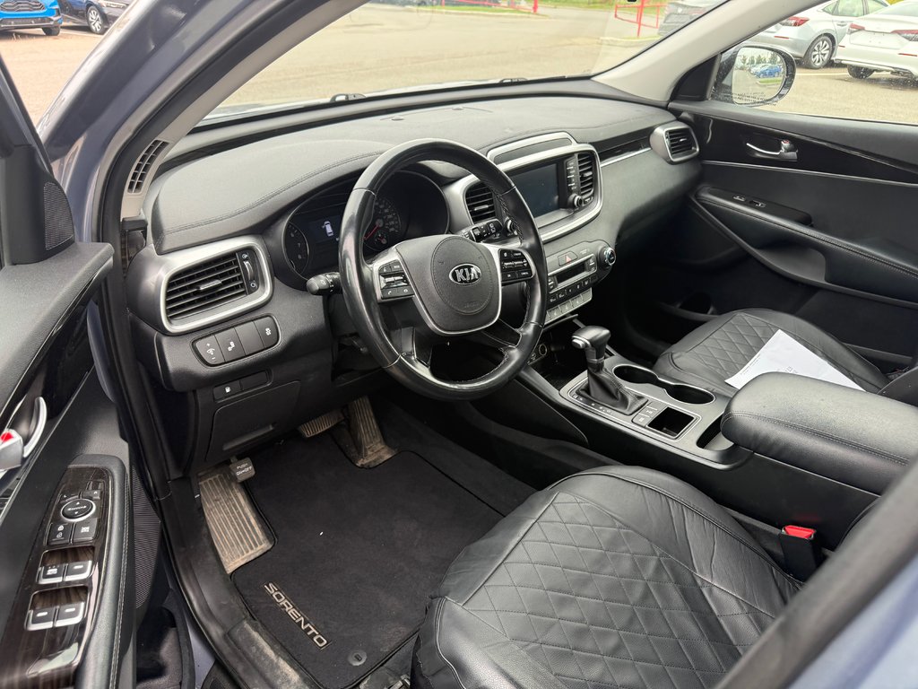 Kia Sorento LX+ V6/AWD/REMORQUAGE 3500LBS 2020 à Montréal, Québec - 11 - w1024h768px