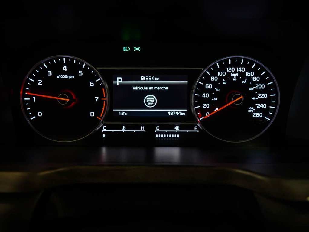2021 Kia Sorento EX+ | AWD | 1 PROPRIO | GARANTIE10 ANS/ 200000 KMS in , Quebec - 10 - w1024h768px