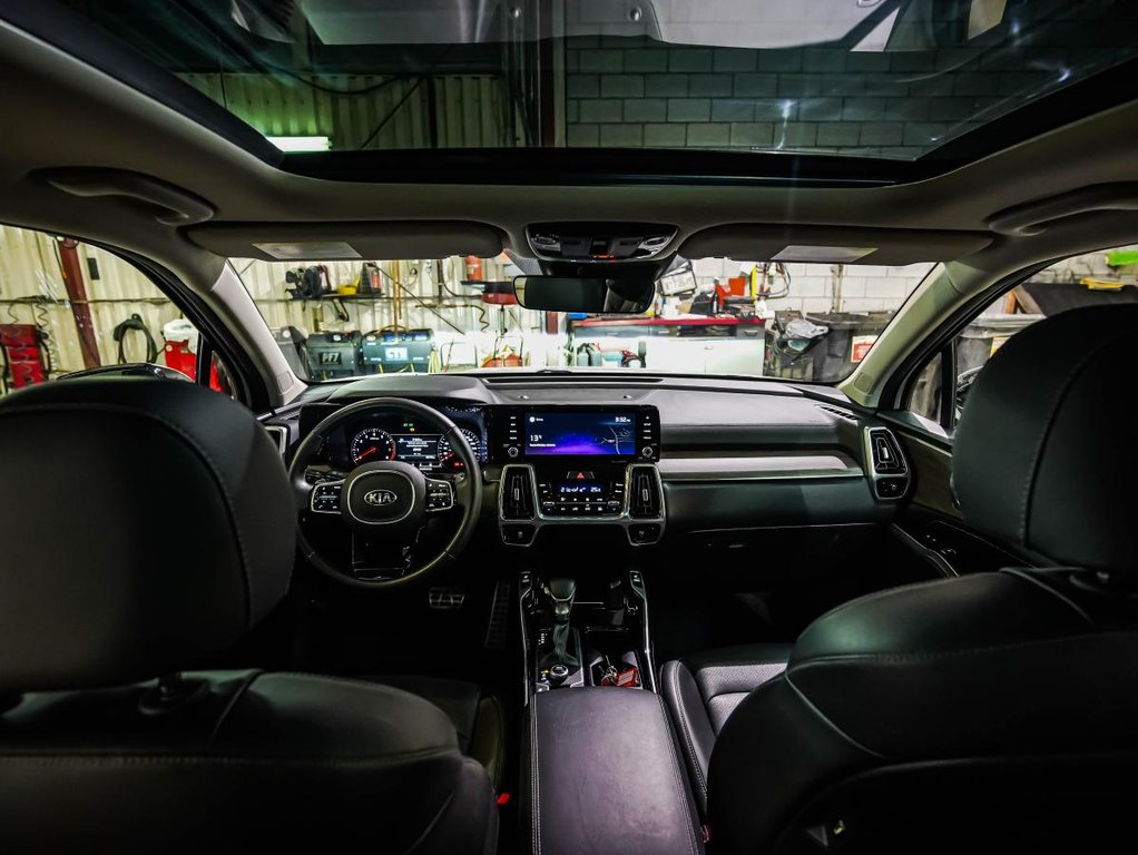 2021 Kia Sorento EX+ | AWD | 1 PROPRIO | GARANTIE10 ANS/ 200000 KMS in , Quebec - 16 - w1024h768px