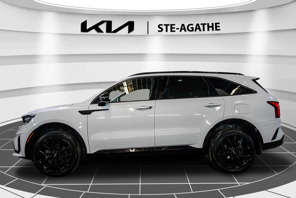 2021 Kia Sorento EX+ | AWD | 1 PROPRIO | GARANTIE10 ANS/ 200000 KMS in , Quebec - 4 - w1024h768px