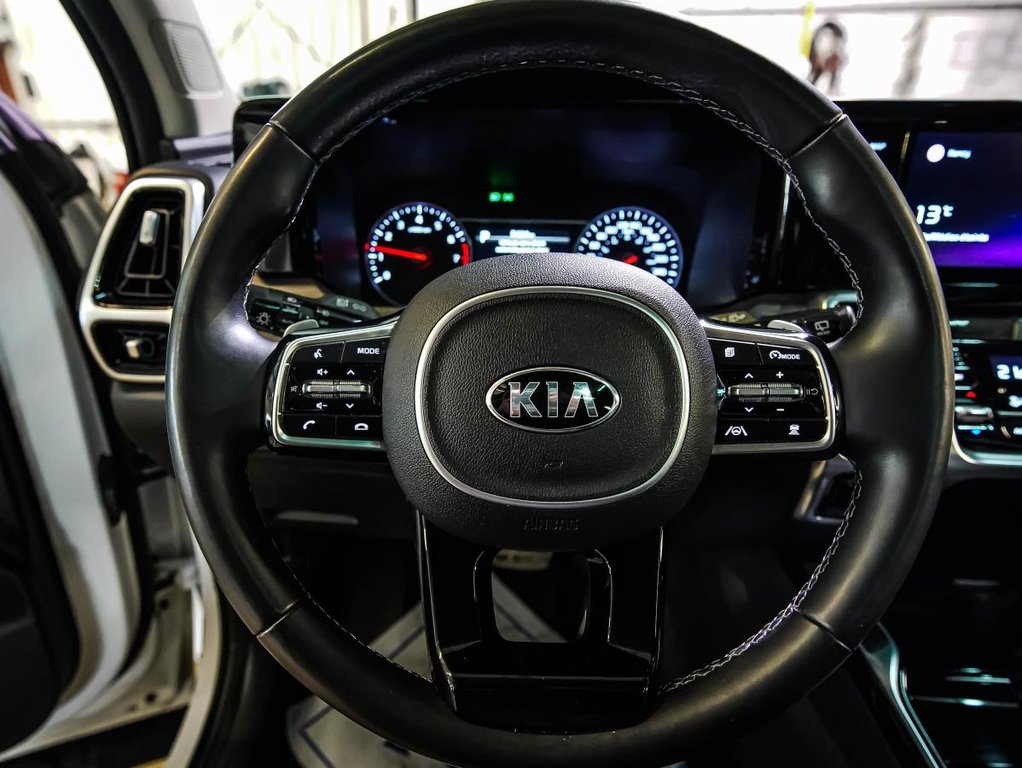 2021 Kia Sorento EX+ | AWD | 1 PROPRIO | GARANTIE10 ANS/ 200000 KMS in , Quebec - 11 - w1024h768px