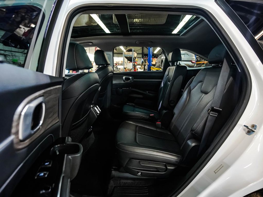2021 Kia Sorento EX+ | AWD | 1 PROPRIO | GARANTIE10 ANS/ 200000 KMS in , Quebec - 14 - w1024h768px