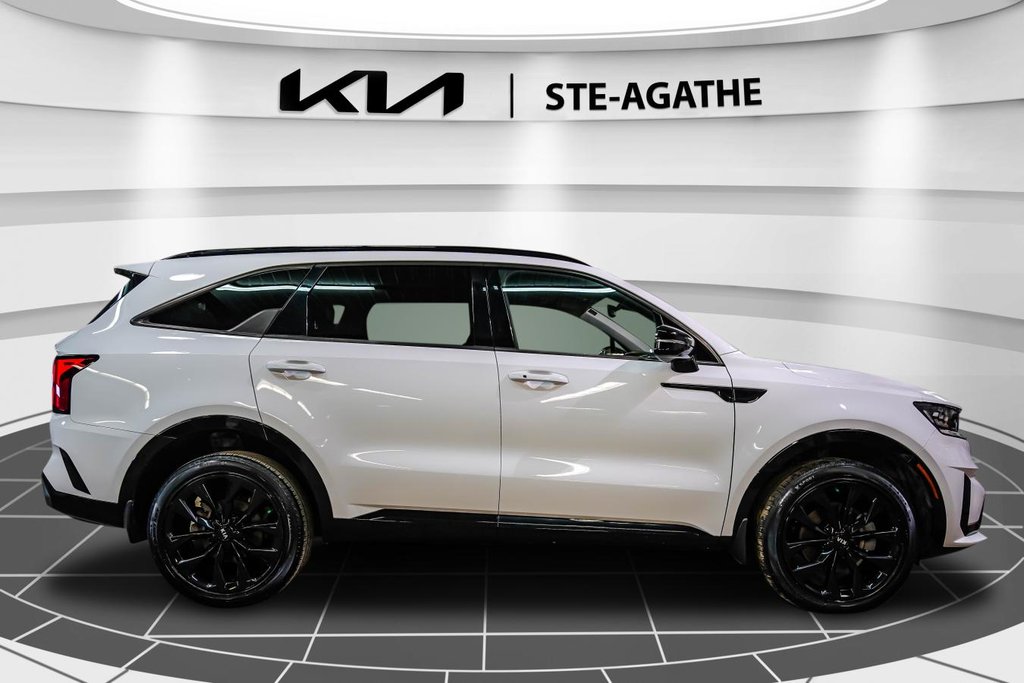 2021 Kia Sorento EX+ | AWD | 1 PROPRIO | GARANTIE10 ANS/ 200000 KMS in , Quebec - 8 - w1024h768px