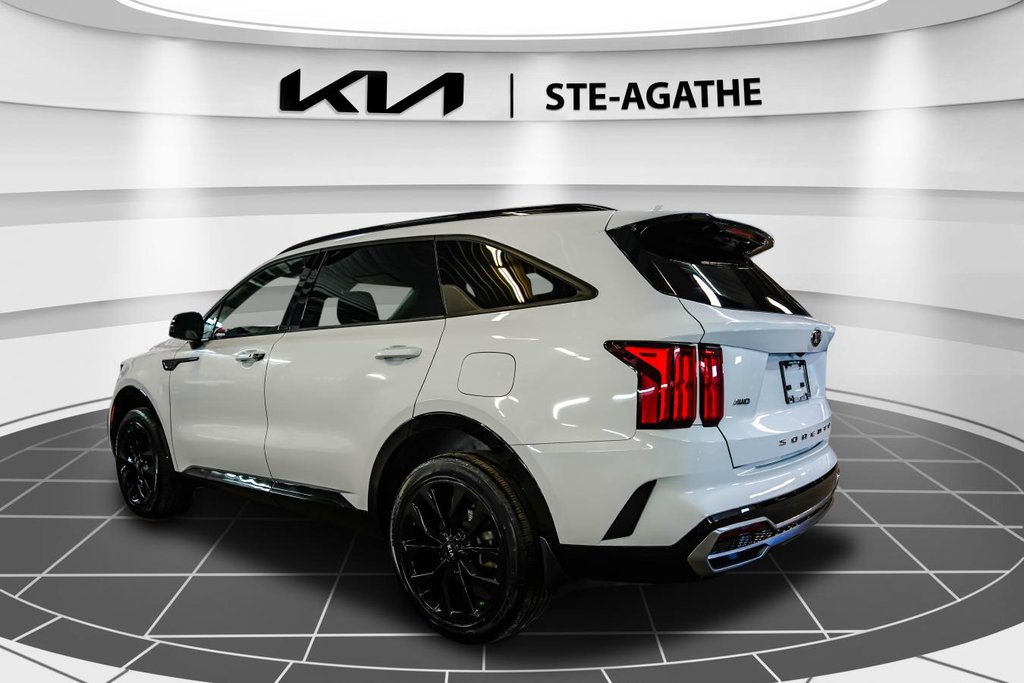 2021 Kia Sorento EX+ | AWD | 1 PROPRIO | GARANTIE10 ANS/ 200000 KMS in , Quebec - 5 - w1024h768px