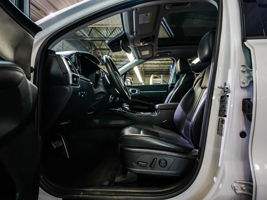 2021 Kia Sorento EX+ | AWD | 1 PROPRIO | GARANTIE10 ANS/ 200000 KMS in , Quebec - 13 - w1024h768px