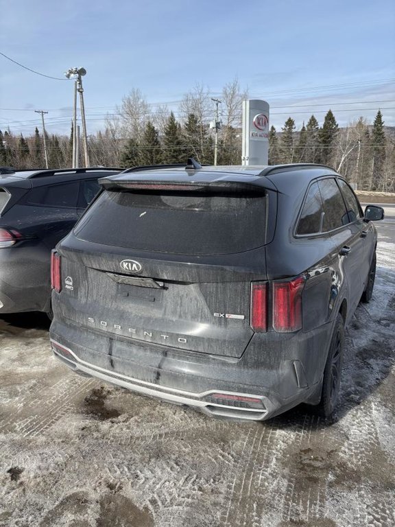 Kia Sorento EX+ TI **JAMAIS ACCIDENTÉ+GARANTIE 10 ANS/ 200 000KM** TOIT PANORAMIQUE+CUIR** 2021 à Montréal, Québec - 5 - w1024h768px