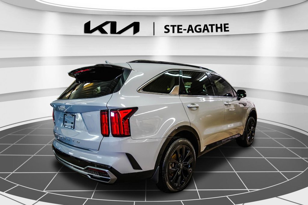 2022 Kia Sorento EX+  | AWD | 1 PROPRIO | GARANTIE10 ANS/ 200000 KMS in , Quebec - 7 - w1024h768px