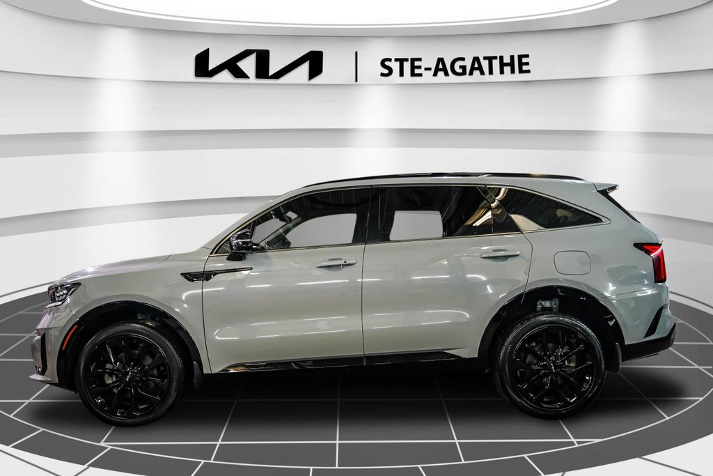 2022 Kia Sorento EX+  | AWD | 1 PROPRIO | GARANTIE10 ANS/ 200000 KMS in , Quebec - 4 - w1024h768px