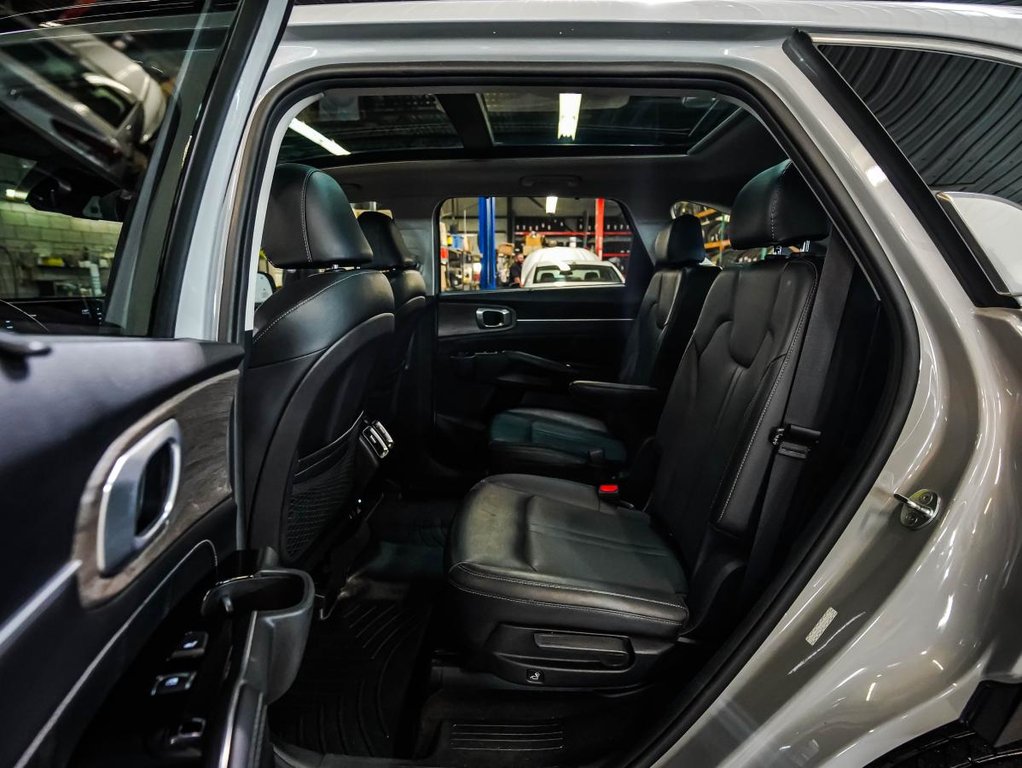 2022 Kia Sorento EX+  | AWD | 1 PROPRIO | GARANTIE10 ANS/ 200000 KMS in , Quebec - 14 - w1024h768px