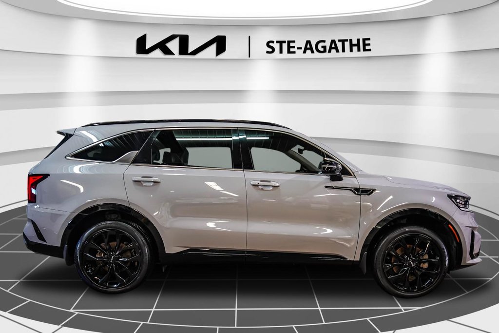 2022 Kia Sorento EX+  | AWD | 1 PROPRIO | GARANTIE10 ANS/ 200000 KMS in , Quebec - 8 - w1024h768px
