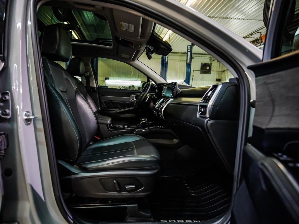 2022 Kia Sorento EX+  | AWD | 1 PROPRIO | GARANTIE10 ANS/ 200000 KMS in , Quebec - 17 - w1024h768px