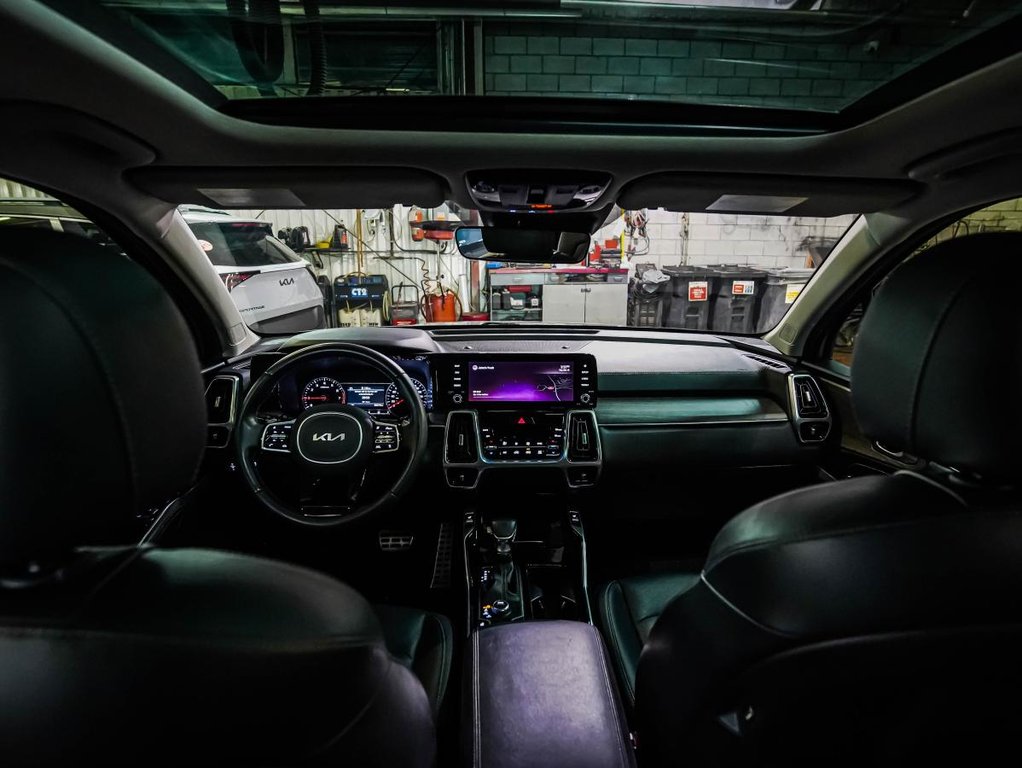 2022 Kia Sorento EX+  | AWD | 1 PROPRIO | GARANTIE10 ANS/ 200000 KMS in , Quebec - 16 - w1024h768px