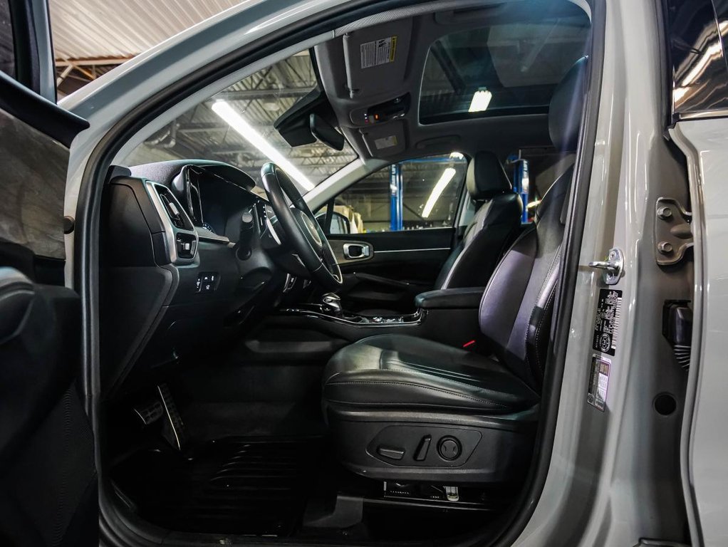 2022 Kia Sorento EX+  | AWD | 1 PROPRIO | GARANTIE10 ANS/ 200000 KMS in , Quebec - 13 - w1024h768px
