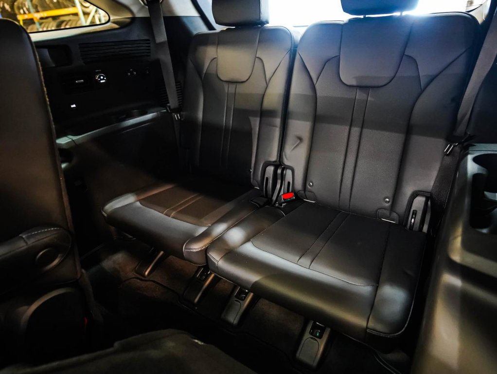 Kia Sorento SX | AWD | INT. NOIR | GARANTIE 10 ANS / 200000 KMS 2023 à , Québec - 15 - w1024h768px