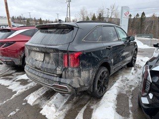 Kia Sorento EX Traction Intégrale 2023 à Montréal, Québec - 3 - w1024h768px