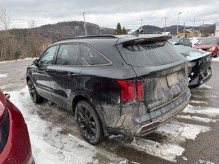 Kia Sorento EX Traction Intégrale 2023 à Montréal, Québec - 4 - w1024h768px
