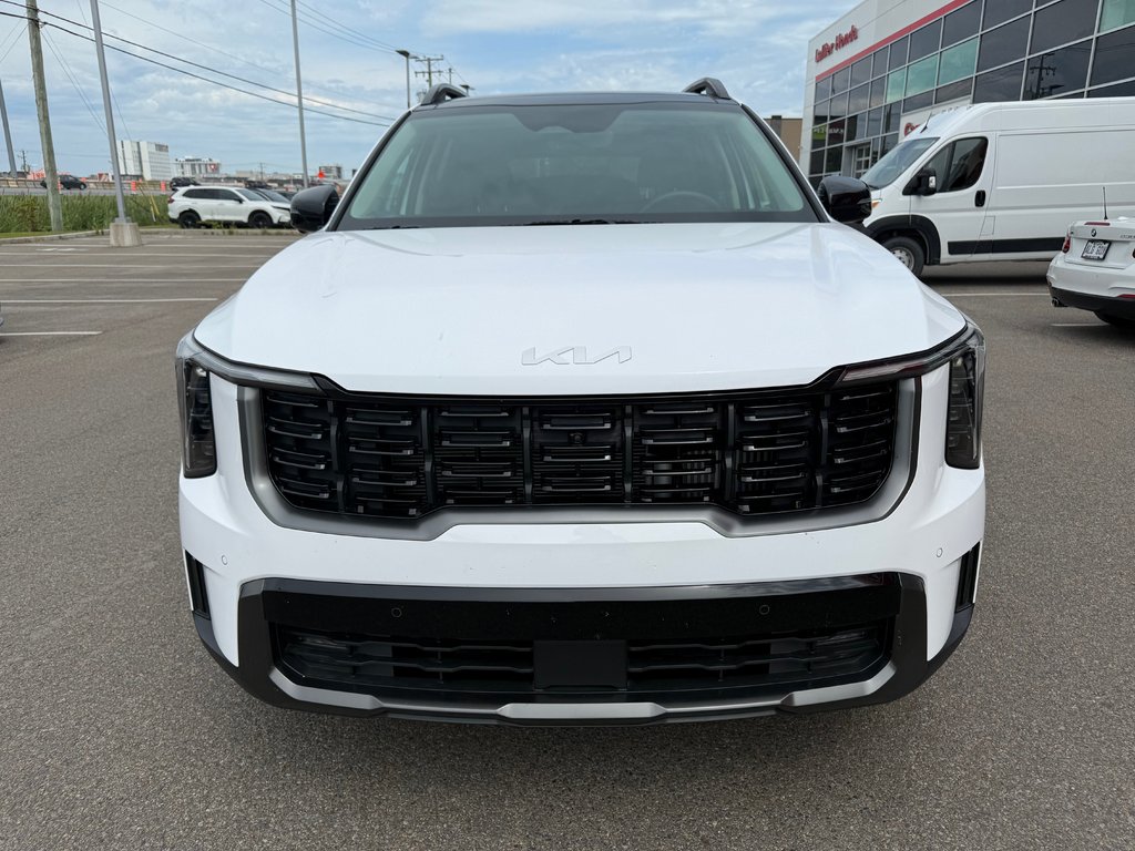 Kia Sorento  2024 à , Québec - 6 - w1024h768px