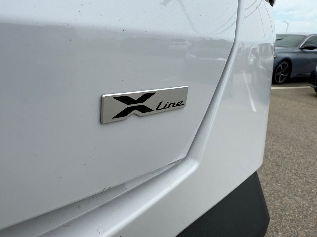 Kia Sorento  2024 à , Québec - 10 - w1024h768px