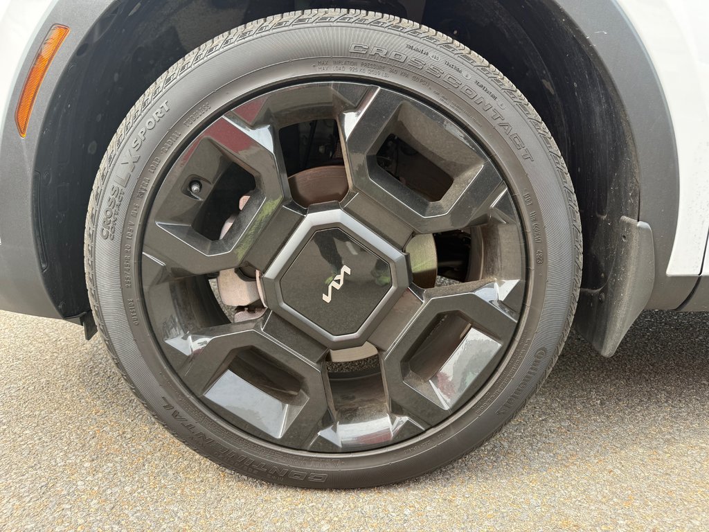 Kia Sorento  2024 à , Québec - 8 - w1024h768px