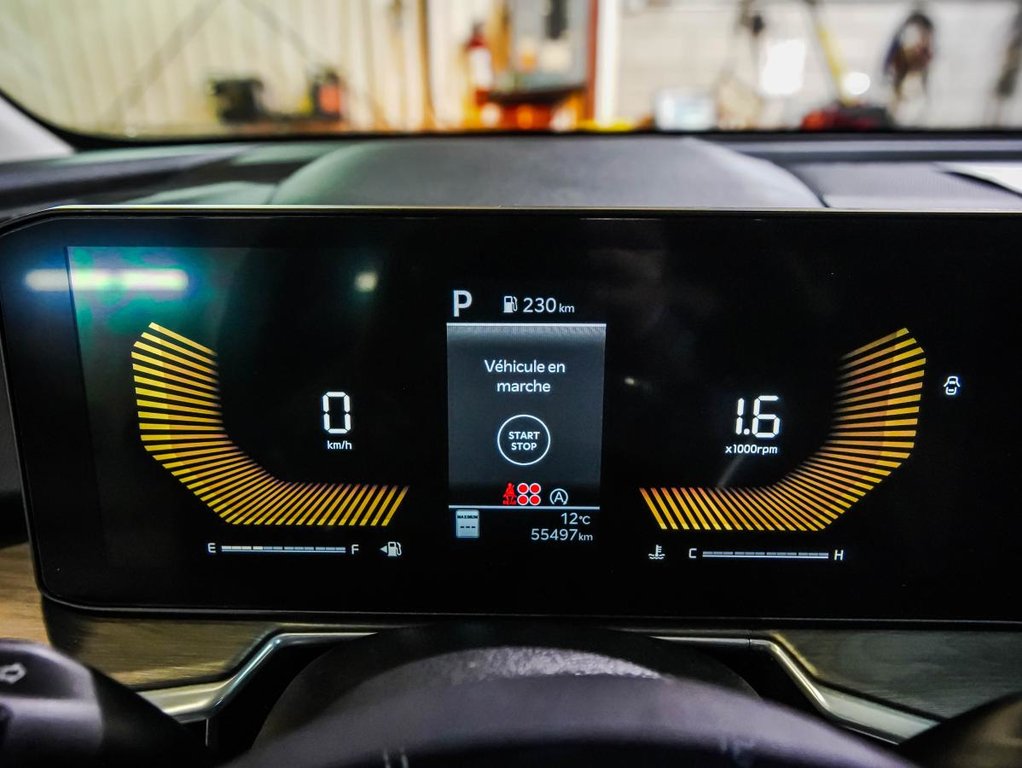 2024 Kia Sorento X-LINE | AWD | INT. NOIR | GARANTIE 10 ANS / 200000 KMS in Montréal, Quebec - 10 - w1024h768px