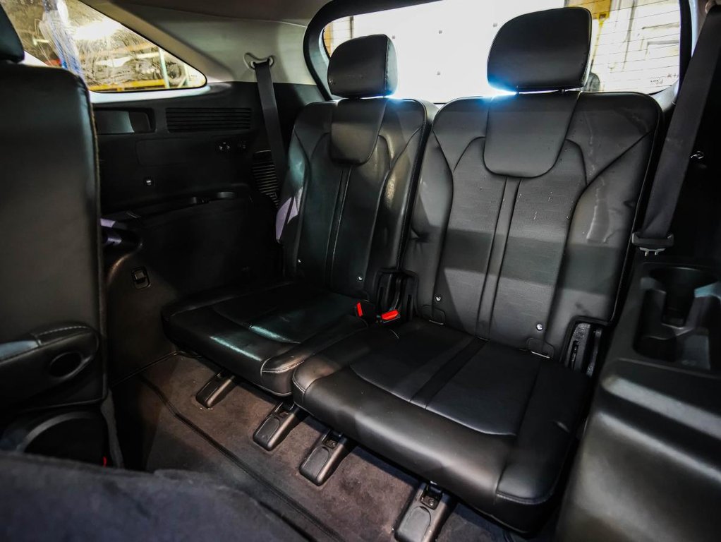 2024 Kia Sorento X-LINE | AWD | INT. NOIR | GARANTIE 10 ANS / 200000 KMS in Montréal, Quebec - 15 - w1024h768px