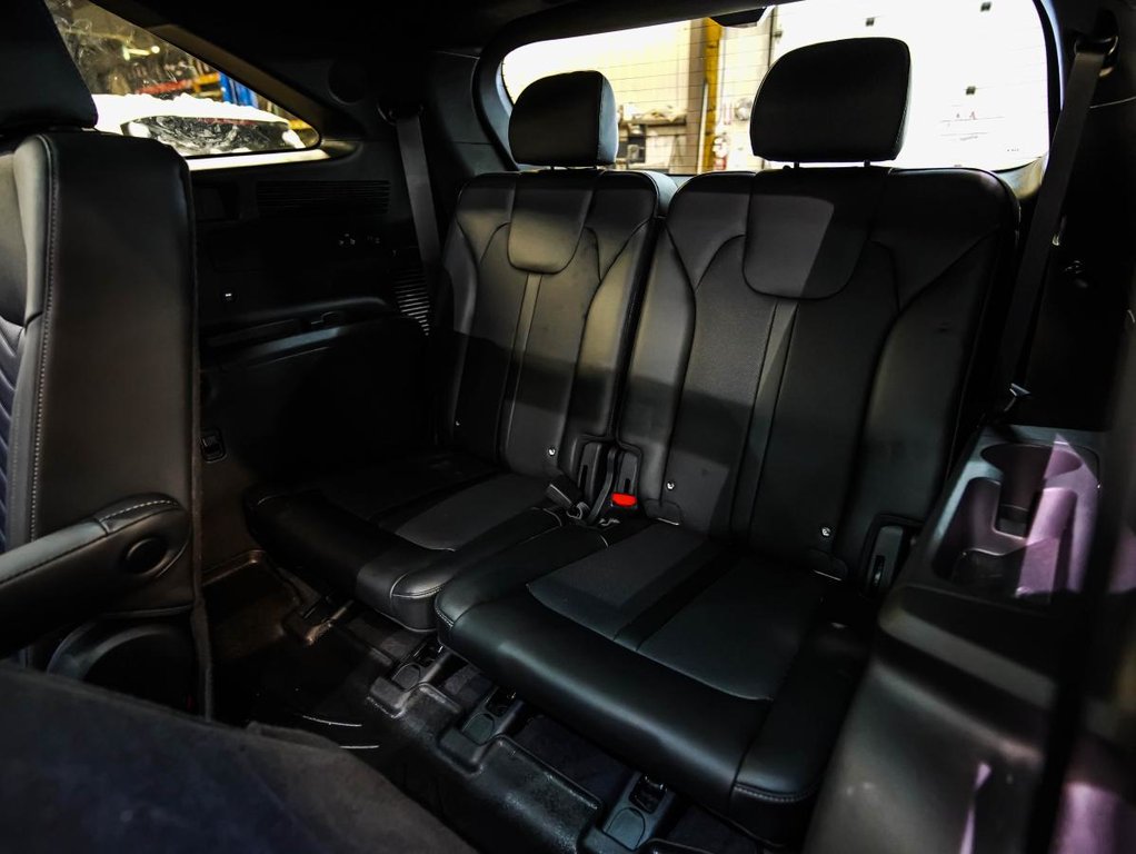 Kia Sorento X-PRO | AWD | INT. NOIR | GARANTIE 10 ANS / 200000 KMS | 4500LBS 2024 à , Québec - 15 - w1024h768px