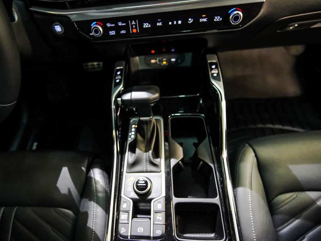 Kia Sorento X-PRO | AWD | INT. NOIR | GARANTIE 10 ANS / 200000 KMS | 4500LBS 2024 à , Québec - 19 - w1024h768px