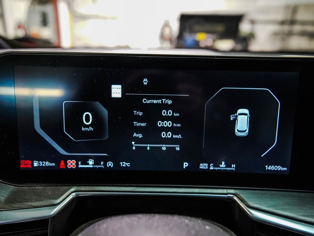 Kia Sorento X-PRO | AWD | INT. NOIR | GARANTIE 10 ANS / 200000 KMS | 4500LBS 2024 à , Québec - 10 - w1024h768px