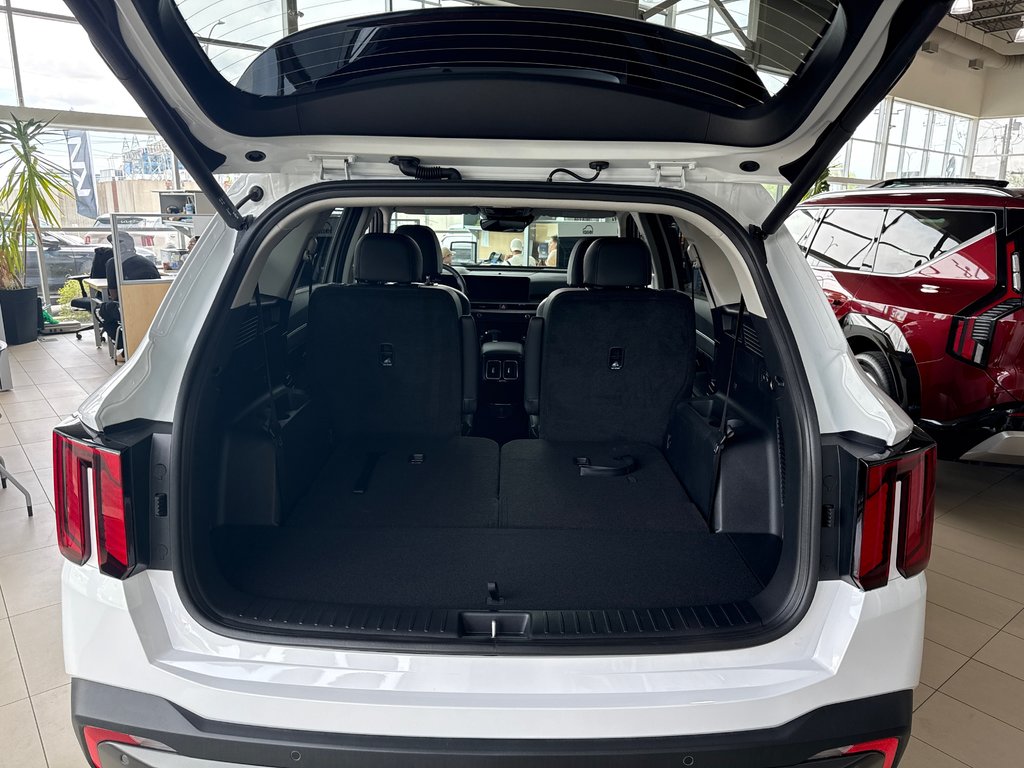 2025 Kia Sorento X-LINE AWD in , Quebec - 8 - w1024h768px