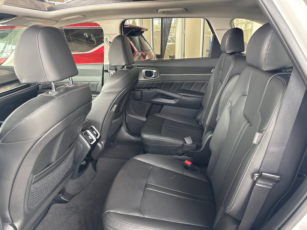 2025 Kia Sorento X-LINE AWD in , Quebec - 7 - w1024h768px