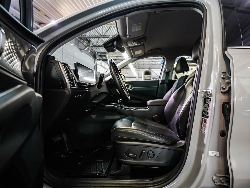 2025 Kia Sorento EX | AWD | 1 PROPRIO | GARANTIE10 ANS/ 200000 KMS in , Quebec - 13 - w1024h768px