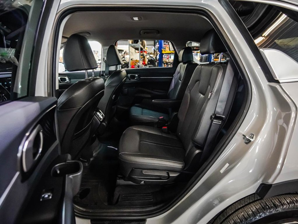 2025 Kia Sorento EX | AWD | 1 PROPRIO | GARANTIE10 ANS/ 200000 KMS in , Quebec - 14 - w1024h768px