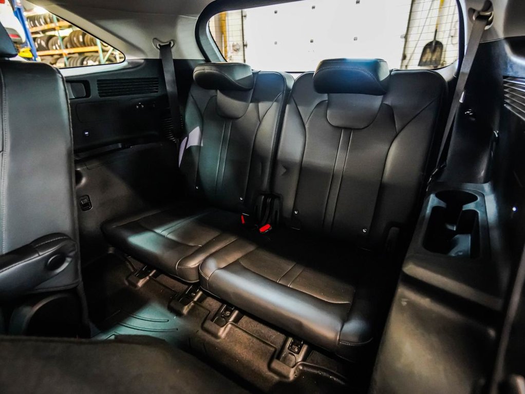 2025 Kia Sorento EX | AWD | 1 PROPRIO | GARANTIE10 ANS/ 200000 KMS in , Quebec - 15 - w1024h768px