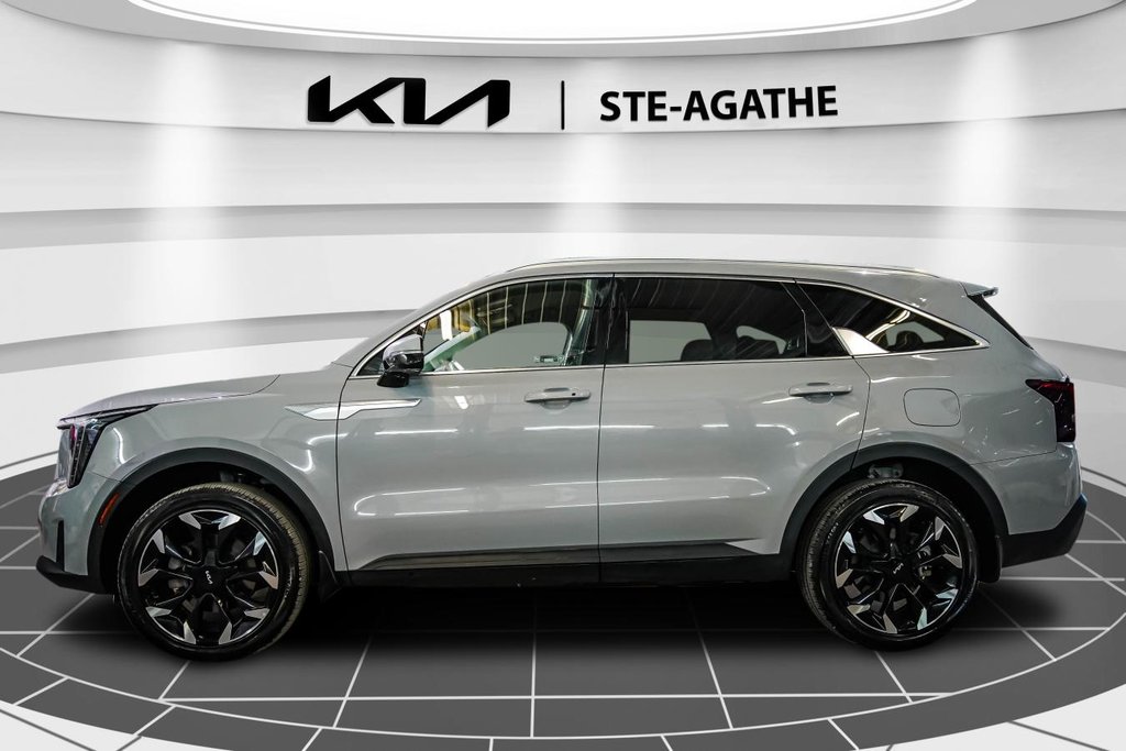2025 Kia Sorento EX | AWD | 1 PROPRIO | GARANTIE10 ANS/ 200000 KMS in , Quebec - 4 - w1024h768px