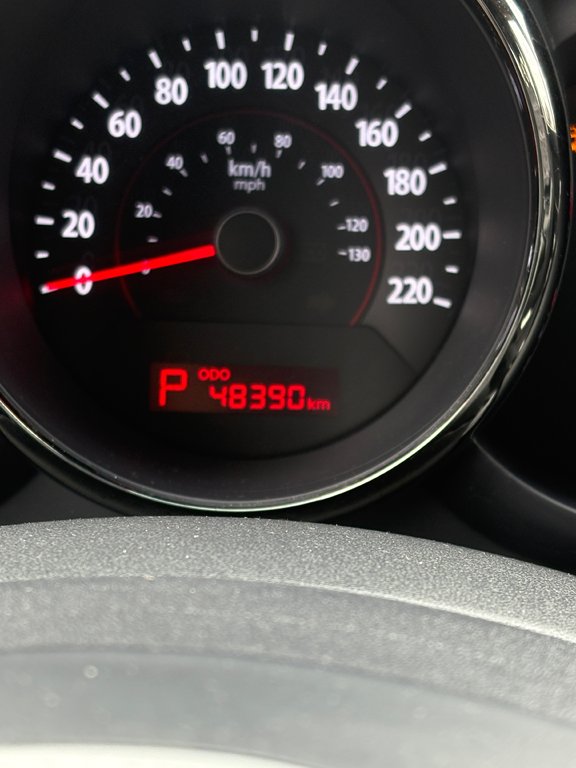 Kia Soul 2U 2010 à , Québec - 8 - w1024h768px