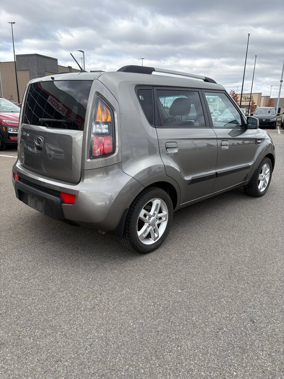 Kia Soul 2U 2010 à , Québec - 4 - w1024h768px