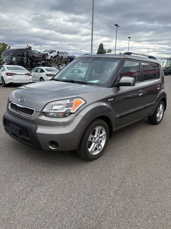Kia Soul 2U 2010 à , Québec - 1 - w1024h768px