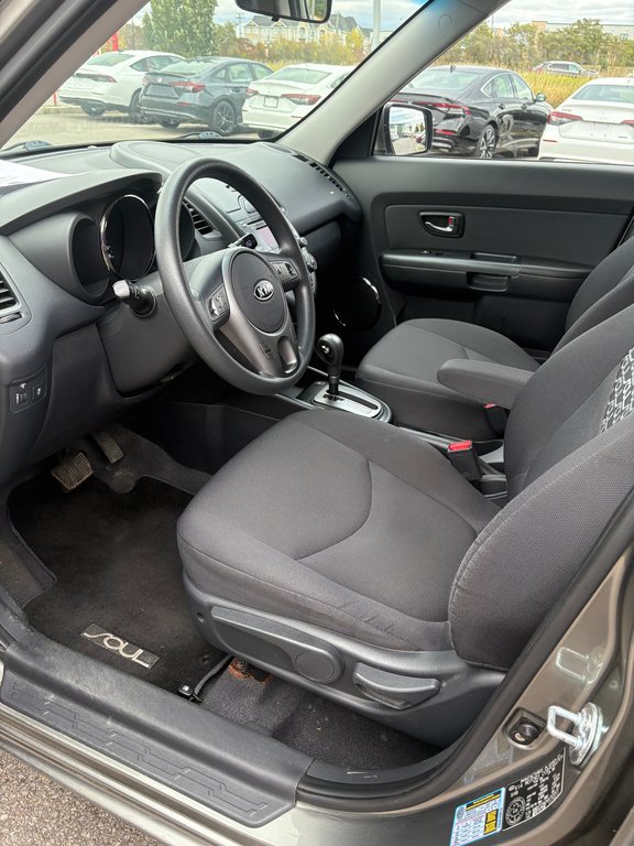 Kia Soul 2U 2010 à , Québec - 7 - w1024h768px