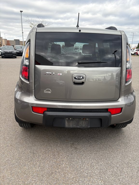 Kia Soul 2U 2010 à , Québec - 6 - w1024h768px