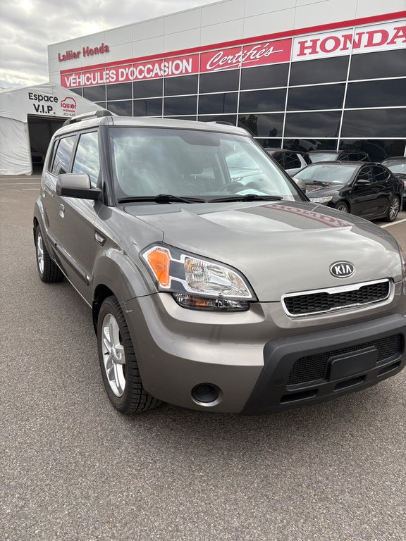 Kia Soul 2U 2010 à , Québec - 3 - w1024h768px