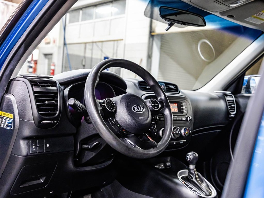 2015 Kia Soul EX familiale 5 portes BA in , Quebec - 19 - w1024h768px