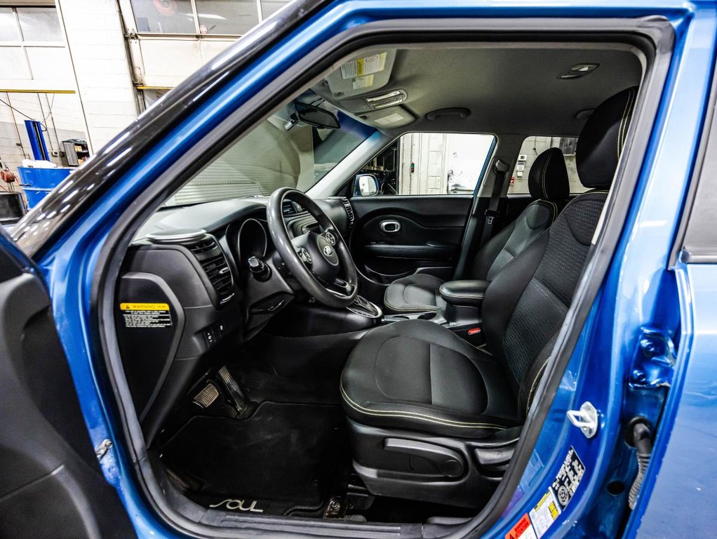 2015 Kia Soul EX familiale 5 portes BA in , Quebec - 18 - w1024h768px