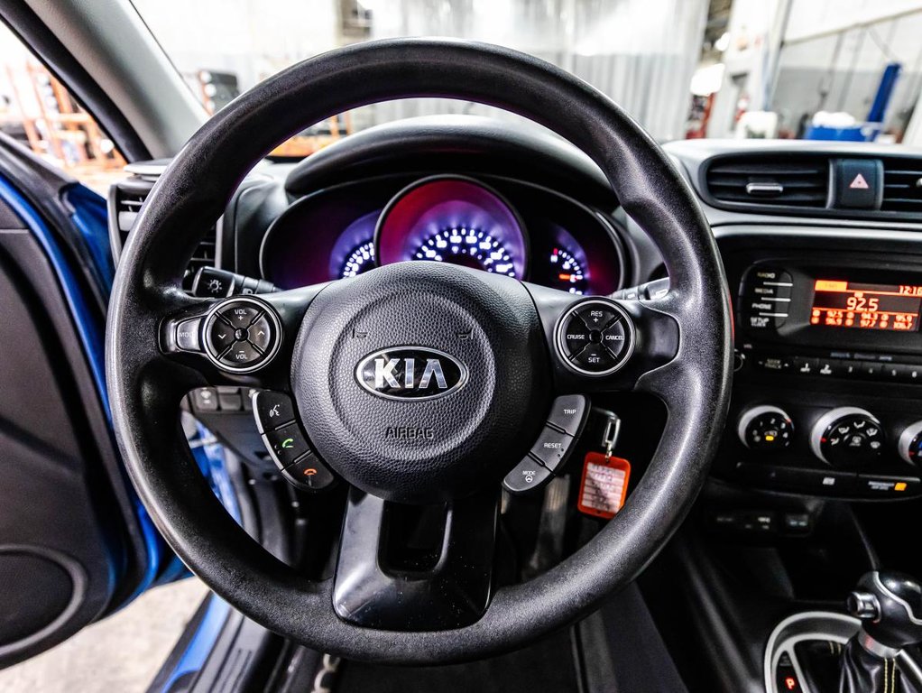 2015 Kia Soul EX familiale 5 portes BA in , Quebec - 21 - w1024h768px