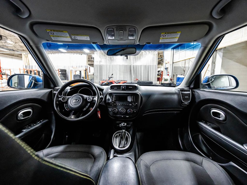 2015 Kia Soul EX familiale 5 portes BA in , Quebec - 14 - w1024h768px
