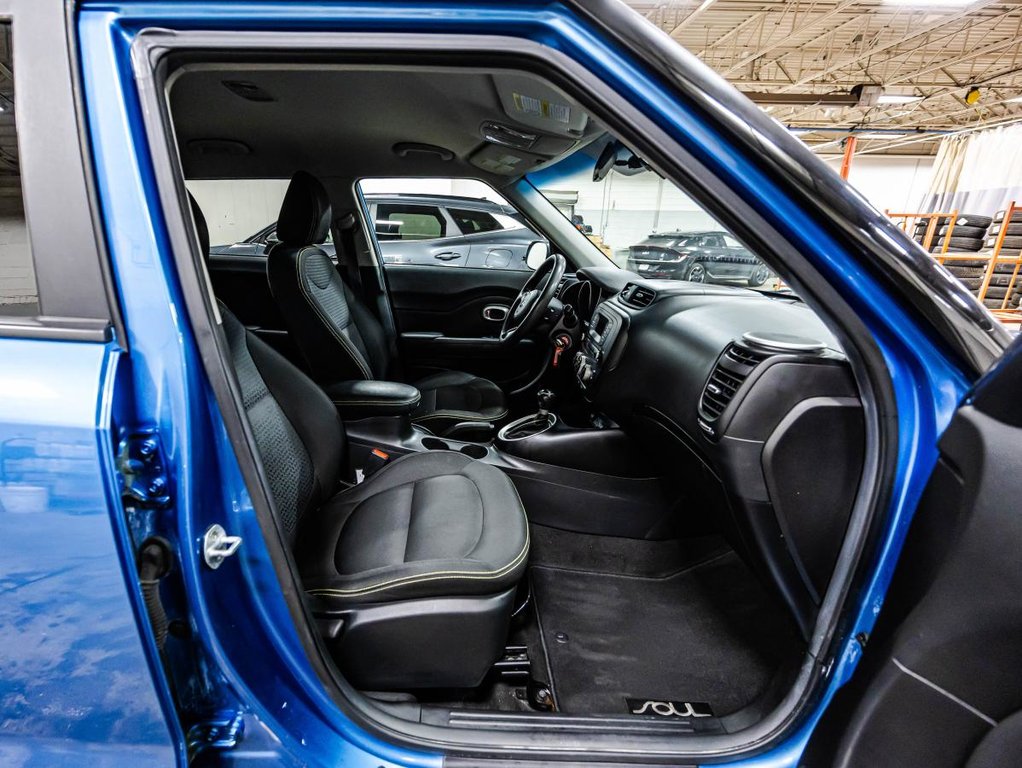 2015 Kia Soul EX familiale 5 portes BA in , Quebec - 17 - w1024h768px
