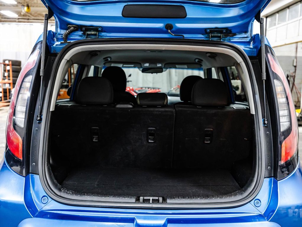 2015 Kia Soul EX familiale 5 portes BA in , Quebec - 15 - w1024h768px