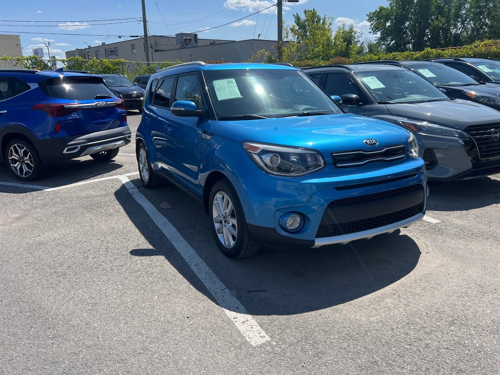 2017 Kia Soul EX in , Quebec - 1 - w1024h768px
