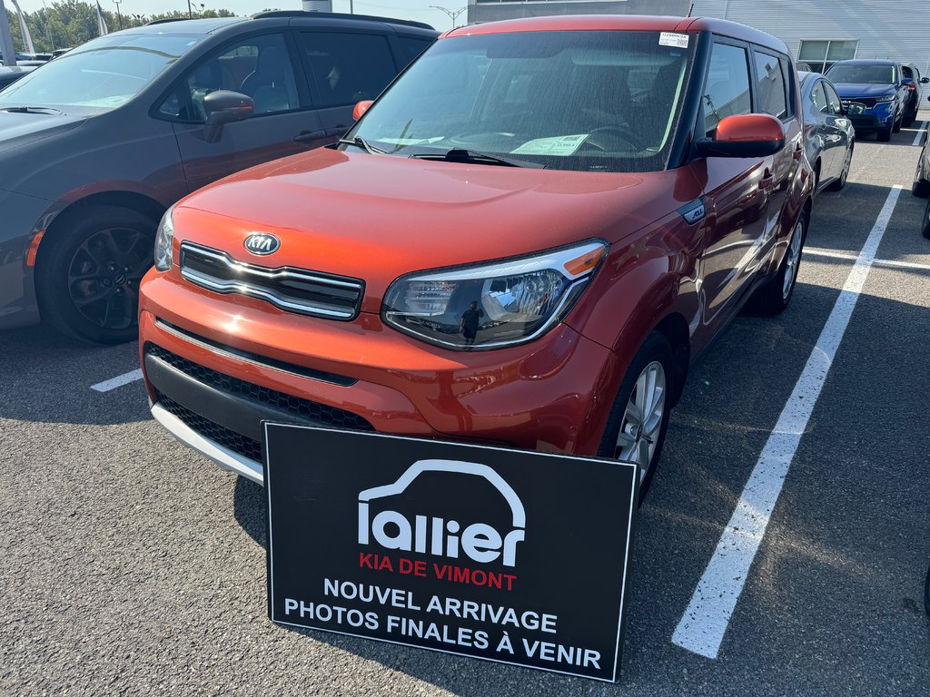 2019  Soul EX in , Quebec - 1 - w1024h768px