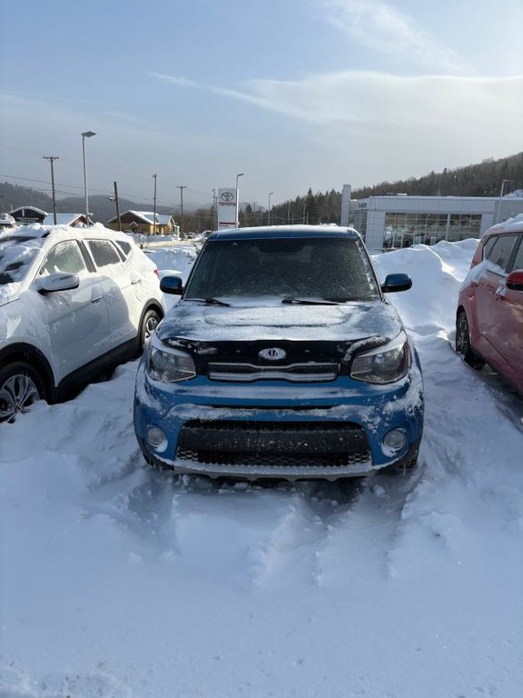 Kia Soul KIA SOUL EX  2019 ** CARFAX CLEAN** GARANTIE 10 ANS / 200 000KM ** VOLANT CHAUFFANT* 2019 à , Québec - 2 - w1024h768px