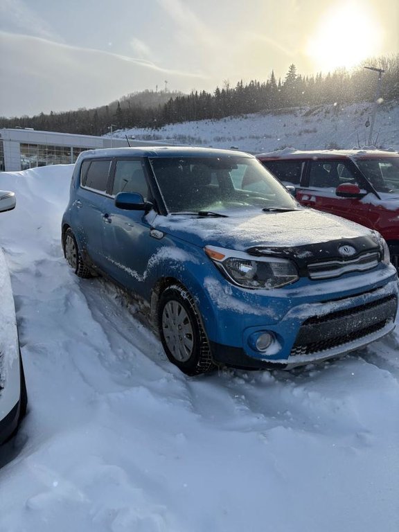 Kia Soul KIA SOUL EX  2019 ** CARFAX CLEAN** GARANTIE 10 ANS / 200 000KM ** VOLANT CHAUFFANT* 2019 à , Québec - 3 - w1024h768px